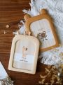 Scandinavian Ins Creative 7-inch Photo Frame Table Baby Photo Cartoon Wall Cute Picture Frame Desktop Doodads. 