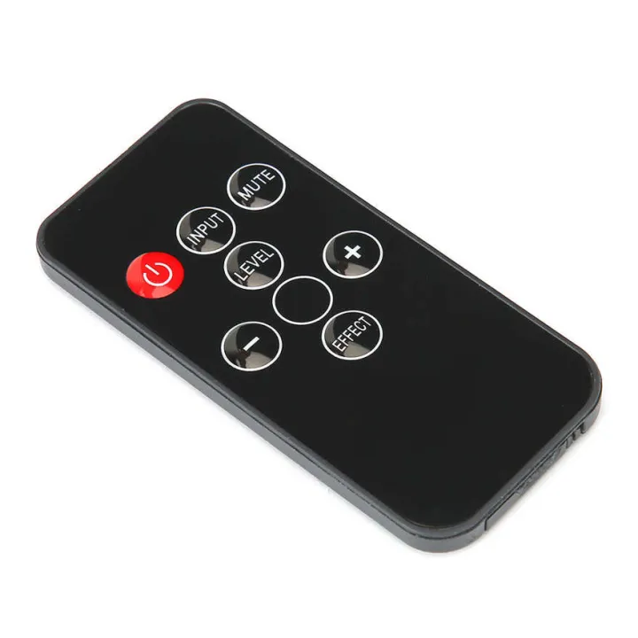 Durable%20ABS%20Remote%20Control%20Replacement%20for%20Z906%20Computer%20Speakers%20System%20-%20Image%204