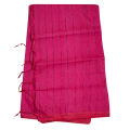 Tangail Half Silk Chumki Sari for Women in Multiple Colors. 