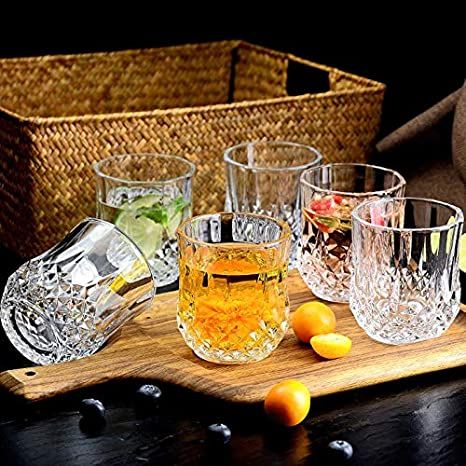 Upgrade%20Your%20Table%20Setting%20With%206-Piece%20Diamond-Shaped%20Water%20Glasses%20-%20Elegant%20Glasses%20for%20Stylish%20Dining%20-%20Water%20Glasses-143%20-%20Image%202
