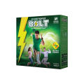 Bolt Glucose Powder - 400gm Box. 
