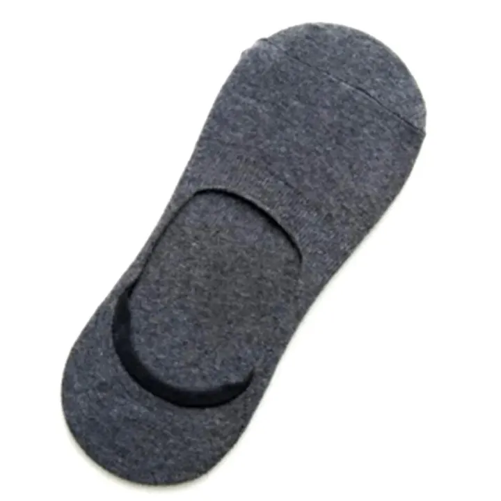 Follow%20The%20Foot%20Sport%20Socks%20Men%20Running%20Invisible%20Socks%20Men%205%20Pair%20Anti%20Slip%20Socks%20Men%20Silicone%20Solid%20Color%20Unisex%20Summer%20Socks%20-%20Image%204