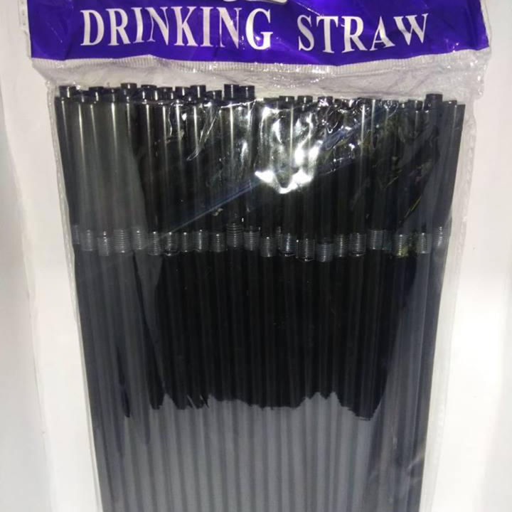Drinking%20Straw%20-100%20Pieces%20Black%20Color%20-%20Image%203