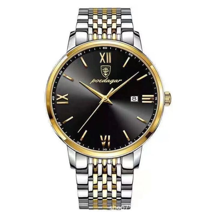 Fopul%20Mall%20Men's%20High-End%20Business%20Quartz%20Watch%20with%20Calendar%20Stainless%20Steel%20Luxury%20Metal%20Wristwatch%20-%20Image%202