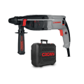 CROWN Rotary Hammer SDS-Plus Hammer Drill 900w Model CT18183-Kings Trading. 