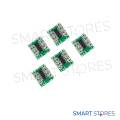 5pcs PAM8403 Super Mini Digital Amplifier Board 2 x 3W Class D Digital 5V Power Amplifier Board - Compact Audio Solution. 