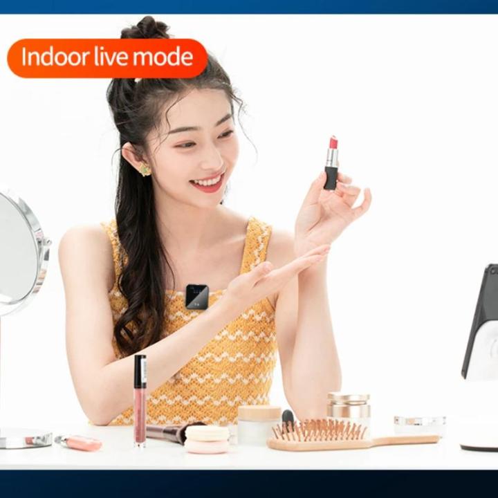 Wireless%20microphone%20system%20portable%20collar%20clip%20microphone%20podcast%20interview%20camera%20video%20recording%20video%20shoo%20noise%20canceling%20-%20Image%206