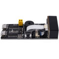 Practical product Qr /1D/2D/Code Scanner V3.0 Barcode Scan Recognition Module Serial Communication Uart Interface Usb Keyboard Input.