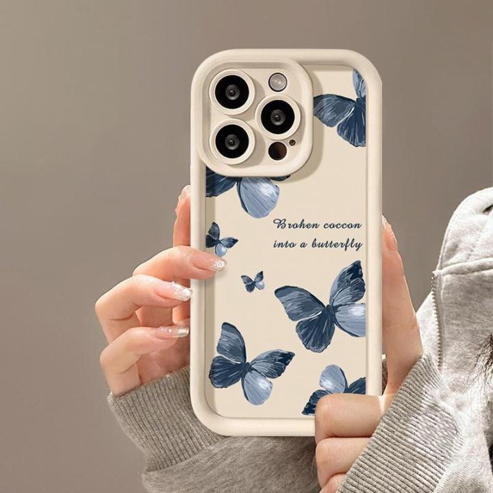 Phone%20Casing%20For%20Xiaomi%20Redmi%20Note%2012%2011%2010%2011S%2010S%208%207%209%20K20%20K40%20Pro%20K30%20Ultra%204G%205G%20shell%20Soft%20Silicone%20Fantasy-Butterfly%20Fresh%20Oil%20Painting%20Daisy%20Flowers%20Fashion%20Cute%20Couple%20INS%20Cartoon%20Luxury%20Protection%20Shockproof%20Camera%20Protective%20-%20Image%208