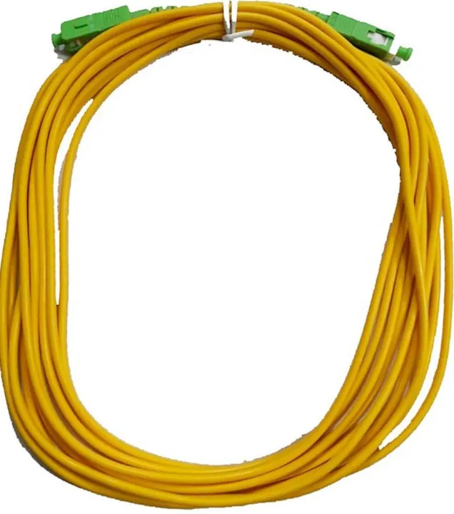 APC Patch Cord, Dish Line Patch Cord Cable, Patch Cord SC/APC.APC