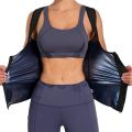 Women Sauna Vest Thermo Sweat Shapewear Tank Top Slimming Vest Waist Trainer Corset Gym Fitness Sports Body Corset. 