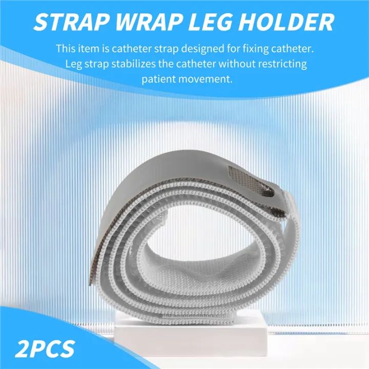 2Pcs%20Catheter%20Fixator%20Elastic%20Comfortable%20External%20Urine%20Bag%20Leg%20Holder%20Strap%20Wrap%20Leg%20Holder%20-%20Image%206