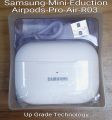 Samsung Airpods_Pro Mini Edition Air-R03 Touch Control Bluetooth Earbuds Tws - Bluetooth Headphone.