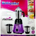 Miyako Pink Panther 3 in 1 Multi Purpose Mixer Blender machine- 750 Watt. 