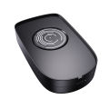 Undetectable Mouse Jiggler 5V 1A Virtual Mouse Mover Wired Wireless Mouse Compatible for Computer Awakening for Keeps PC Active. 