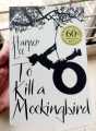 To Kill a Mockingbird by Harper Lee - Paperback. 