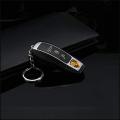 Car key lighter Crystal Gas Lighter. 
