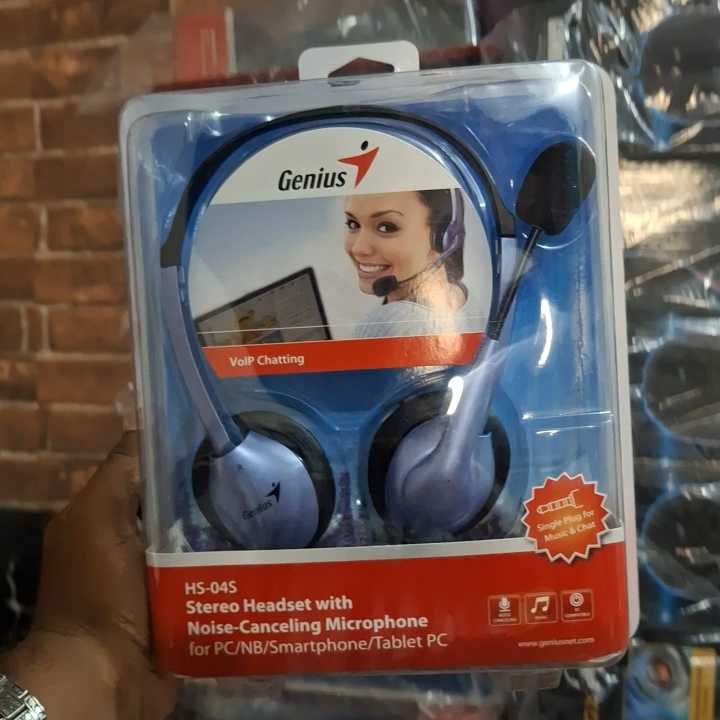 Genius%20HS-04S%20Headset%20PC/%20Best%20call%20center%20headphones%20-%20Image%202