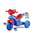 RFL Jim & Jolly Playtime Fusion Bike/Tricycle For Baby Red/Pink/Blue Upoma Outlet Store.