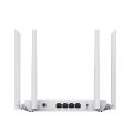 Netis NC21 AC1200 Wireless Dual Band 4 Antenna Wi-Fi Router. 