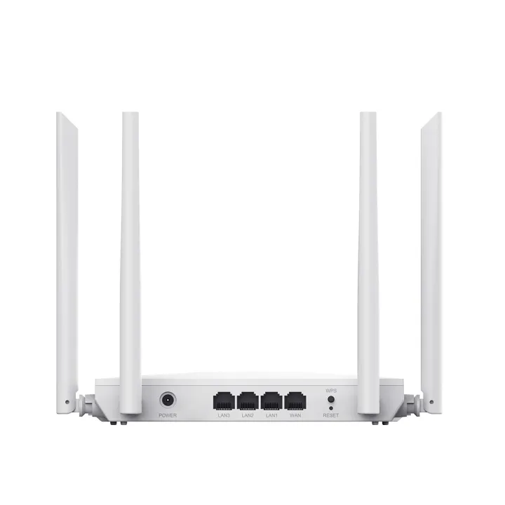 Netis%20NC21%20AC1200%20Wireless%20Dual%20Band%204%20Antenna%20Wi-Fi%20Router%20-%20Image%204