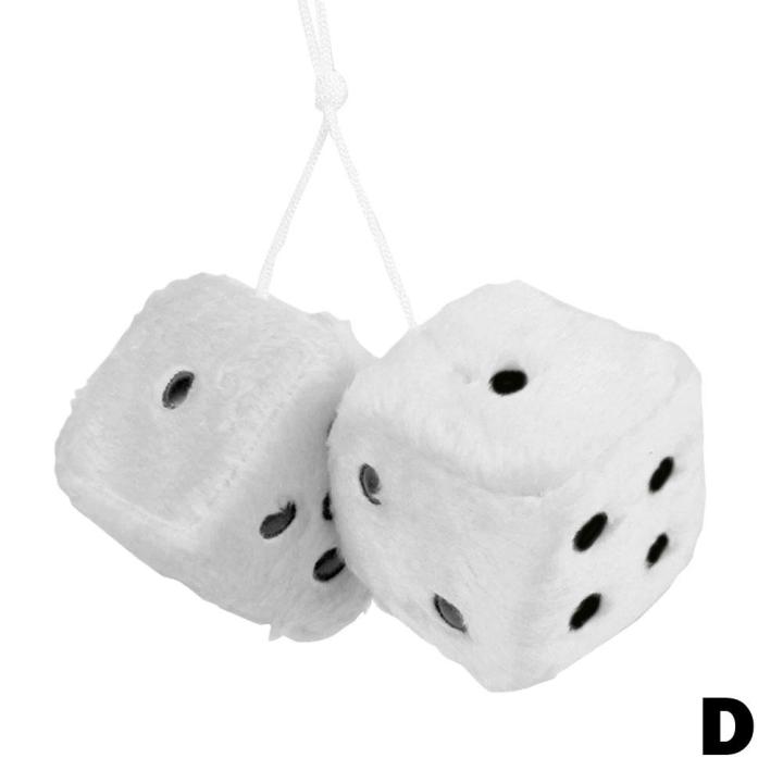Long%20Hair%20Hot%20Stamping%20Dot%20Dice%20Plush%20Toy%20Cube%20Pendant%20Car%20Ornament%20Sieve%20Anime%20Car%20Decoration%20Accessories%20-%20Image%207