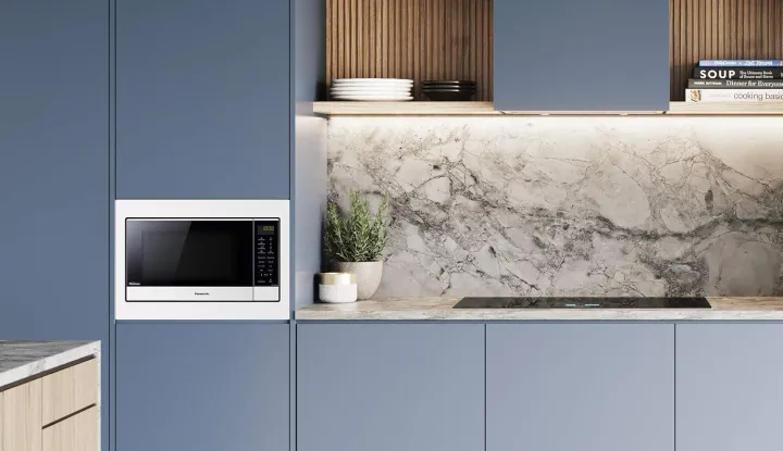 Panasonic%20%20Microwave%20Oven%20NN-SF564%20%E2%80%93%20White%2027L%201000W%20Flatbed%20-%20Inverter%20%7C%20No%20Turntable%20%7C%20Inverter%20Technology%20%7C%2017%20Auto%20Menus%20-%20Image%204