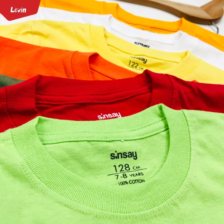 Boys%20Printed%20Short%20Sleeve%20Cotton%20T-shirt%20From%20Levin%20-%20Image%206