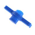 1Pcs Snacks Sealing Clip Kitchen Seasoning Powder Food Strip Sealer Keep Fresh Tool Accessories.