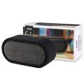 REMAX M11 Portable Fabric Bluetooth 4.2 Speaker.