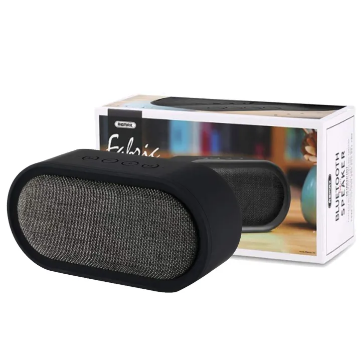 REMAX%20M11%20Portable%20Fabric%20Bluetooth%204.2%20Speaker%20-%20Image%202