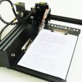Automatic writing Machine Pen Drawing Robot for Letter Greeting cards writing diy homework machines Plotter. 