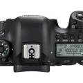 eos 6d mark ii dslr camera - 26.2mp - black. 