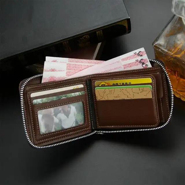 Men%20Zipper%20Wallet%20Casual%20Male%20Wallet%20Multi-card%20Soft%20Purse-%20For%20Men%20-%20wallet%20-%20Image%202