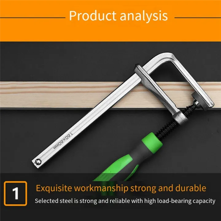 1%20PCS%20Guide%20Rail%20Woodworking%20Fixture%20200mm%20with%20Screw%20Operating%20Arm,%20Suitable%20for%20Woodworking%20Rail%20Saw%20Guide%20Rail%20-%20Image%202