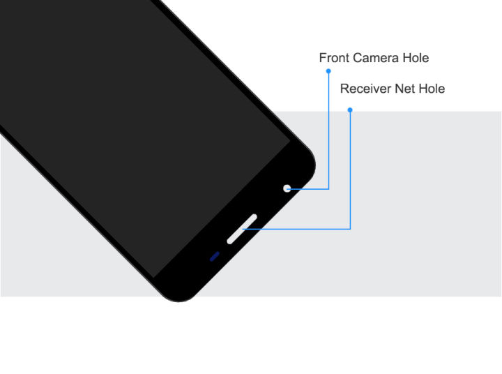 LCD%20No%20Frame%20For%20Samsung%20Galaxy%20A2%20Core%20A260%20SM-A260F%20A260G%20Display%20Touch%20Screen%20Digitizer%20Assembly%20Replacement%20Parts%20-%20Image%203