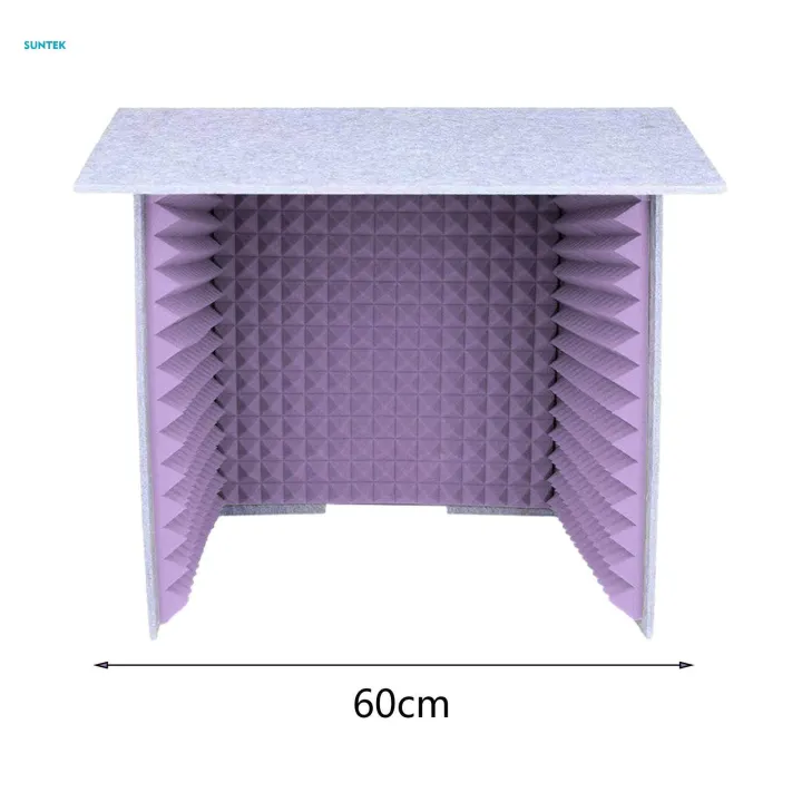 Portable%20Soundproof%20Booth%20Booth%20for%20Microphone%20Sound%20Recording%20-%20Image%204