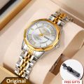 SKMEI 9264 Trend Light Luxury Women's Quartz Watch. 