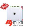 CLICK Tulip Series TV Dish Cable Satellite Switch Socket Wall Outlet.