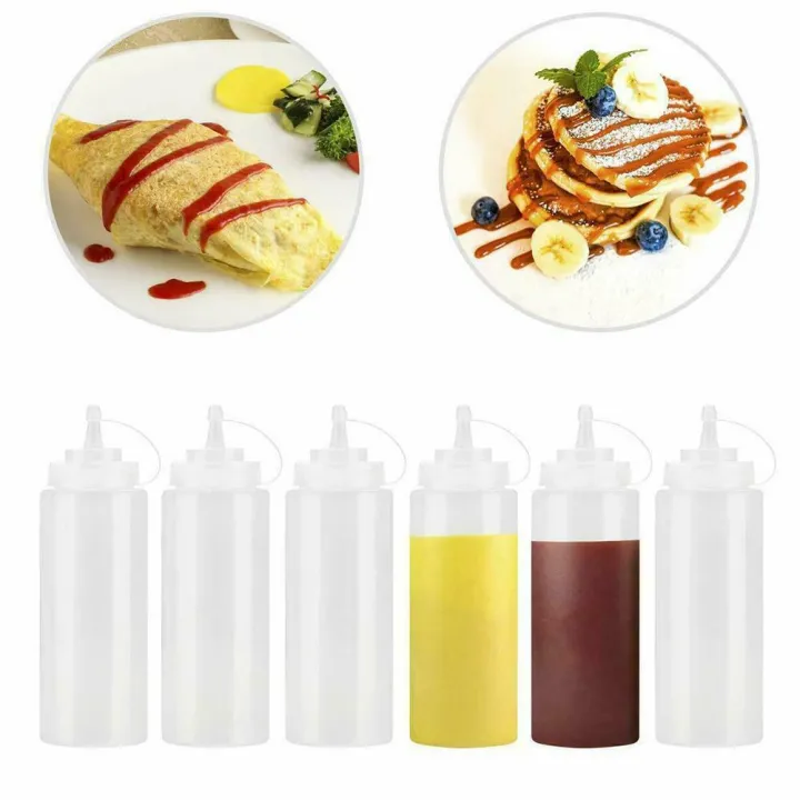 240/480ml%20Sauce%20Squeeze%20Bottle%20Twist%20Cap%20Squeeze%20Bottle%20Kitchen%20Gadgets%20-%20Image%204