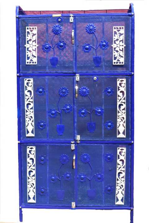 Queen Kitchen Rack TEL Queen Kitchen Rack 3 Step | Daraz.com.bd