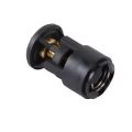 032121110B Car Engine Coolant Thermostat Golf Seat Arosa Toledo. 