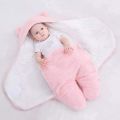 Newborn Baby Clothes Infant Jumpsuit Monkey Romper Overalls Jumpsuit. 