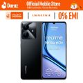 Realme Note 60x - (4GB + 64GB). 