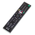 Sony Smart TV Remote With NetFlix & Youtube Button. 