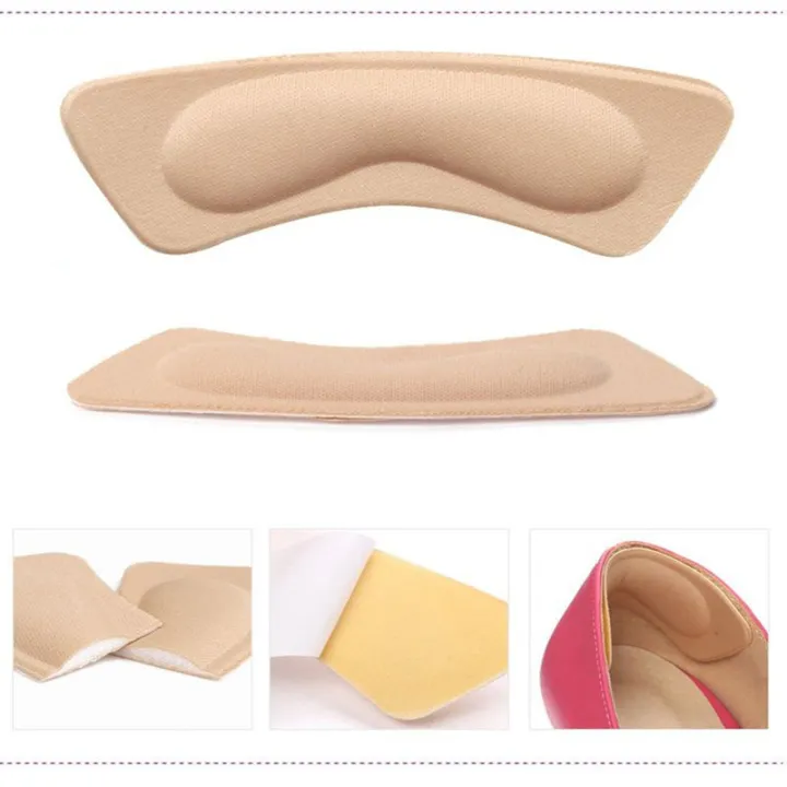 1%20Pair%20Foot%20Care%20Protector%20High%20Heel%20Shoe%20Insole%20Cushion%20Pad%20-%20Image%202
