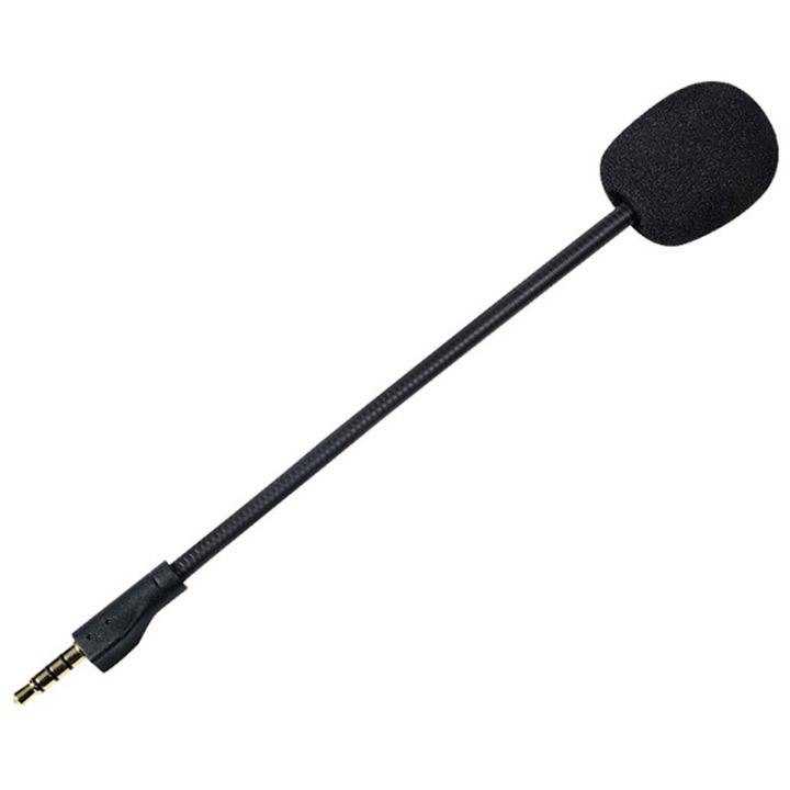 Replacement%20Game%20Mic%20Detachable%20Microphone%20Boom%20for%20Steelseries%20Arctis%201%201.0%20One%20Wired%20Wireless%20Headphones%20Gaming%20Heads%20-%20Image%203