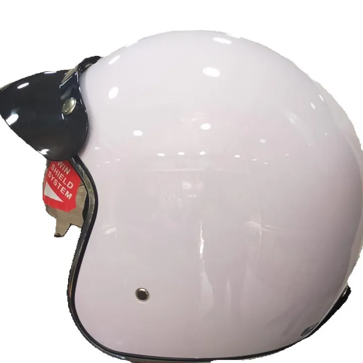 HD%20Open%20face%20Dot%20certified%20motorcycle%20Helmet%20riders%20-%20Image%202