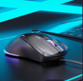 Onikuma CW917 Wired Gaming Mouse | Black 6 Button. 