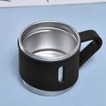 Xiaomi Stainless Steel Thermo 500ml/16.9oz Vacuum Insulated Bottle with Cup for Coffee Hot /Cold Water Flask Thermal Bottle. 